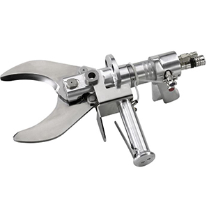 Ножницы гидравлические EFA Z090