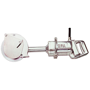 Дисковая пила EFA 186