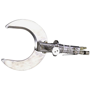 Ножницы гидравлические EFA Z078