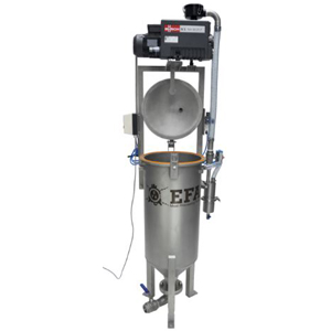 Вакуумная система EFA VS 200