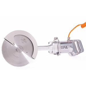 Дисковая пила EFA 185