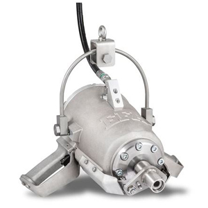 Пневматическое оглушающее устройство EFA 316 VB