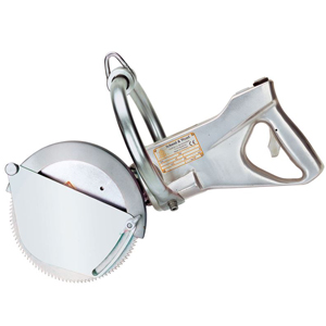 Пневматическая дисковая пила EFA 17