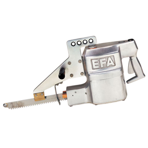 Пневматическая шаговая пила EFA 57