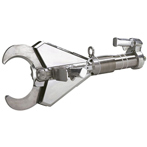 Гидравлические ножницы EFA Z140