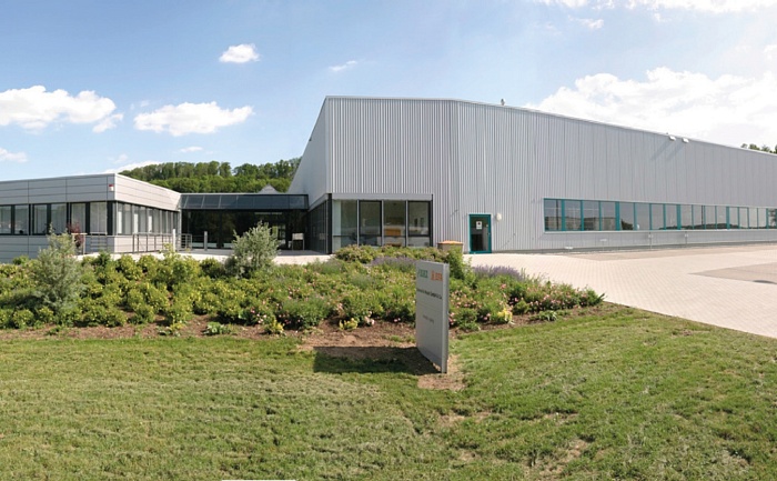 Компания Schmid & Wezel - EFA